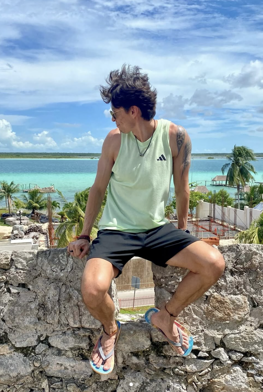 Adrián Huerta