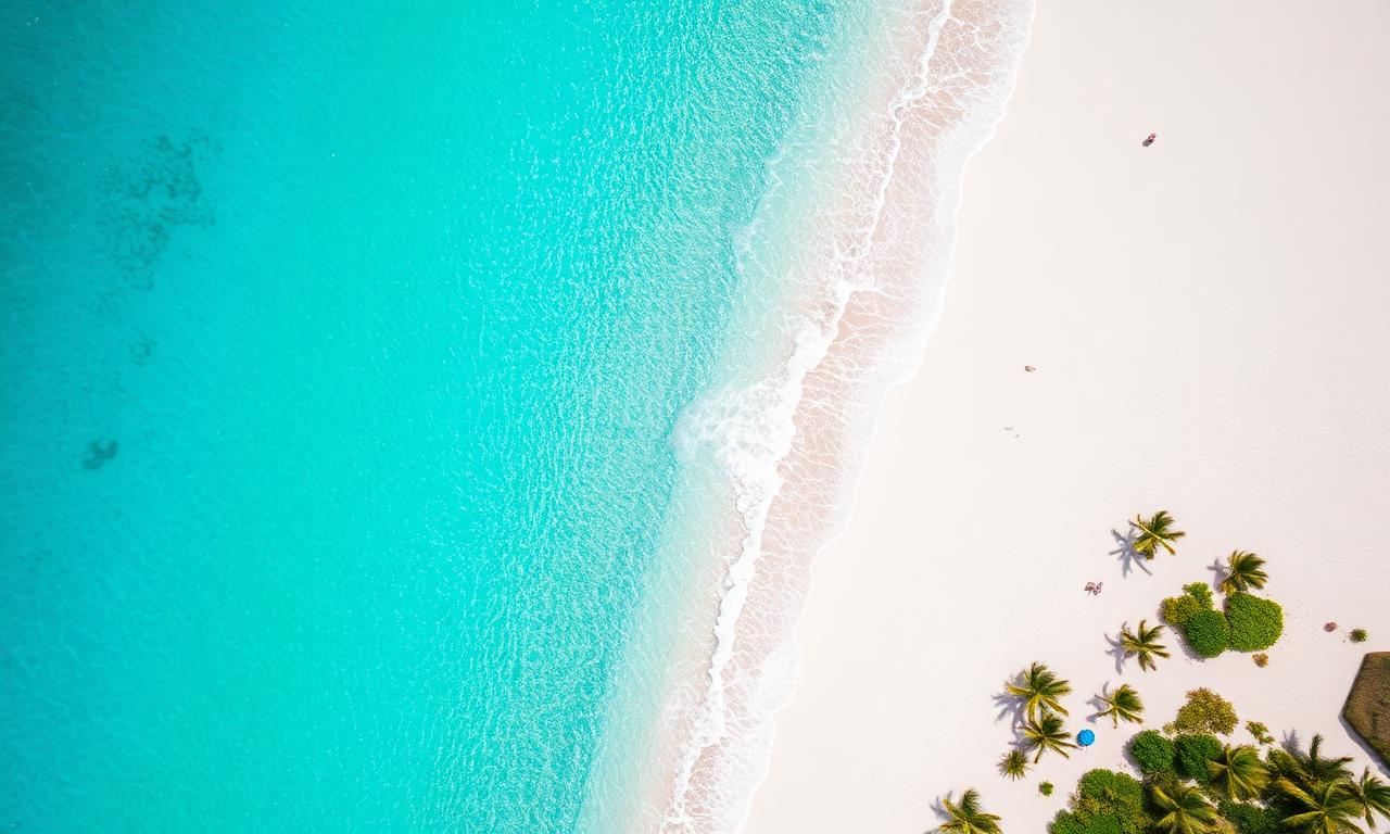 Las mejores playas de Cancún en 2026