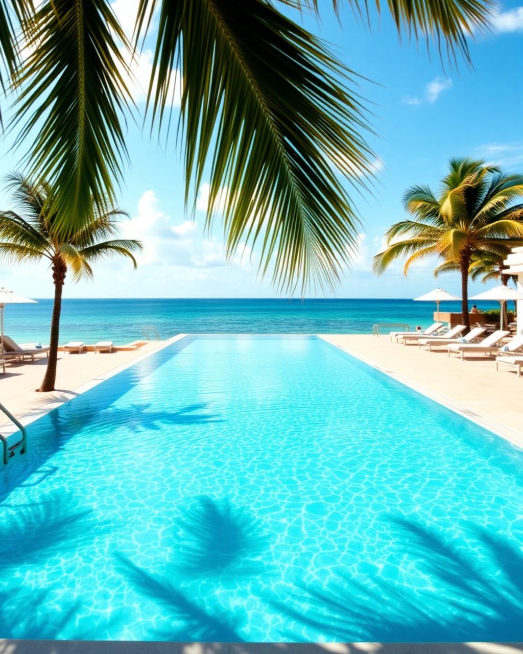 Playas All-Inclusive