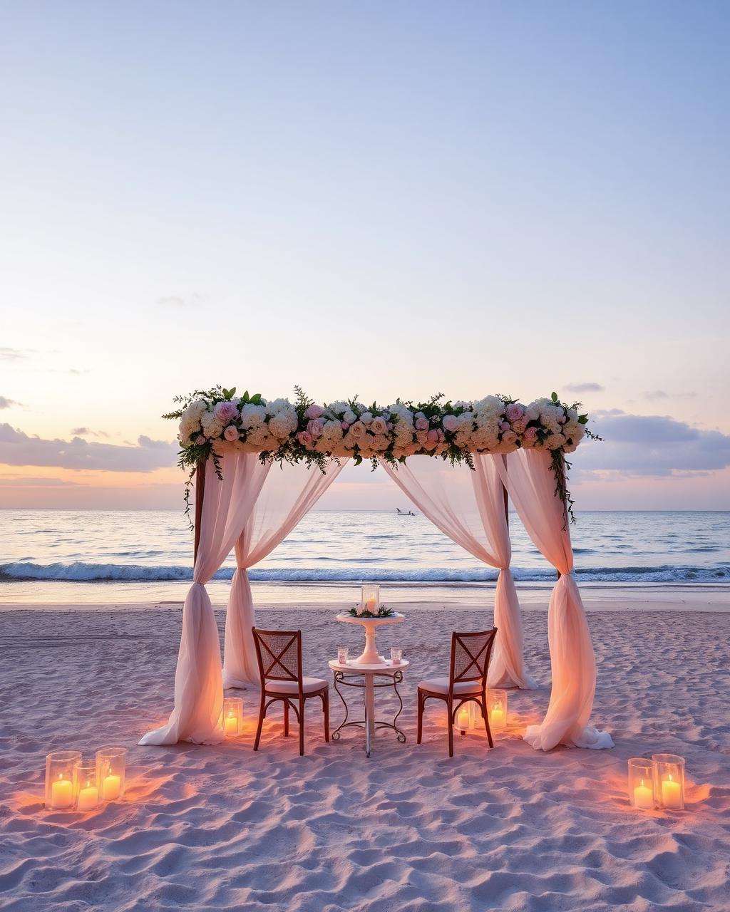 Bodas en Destino