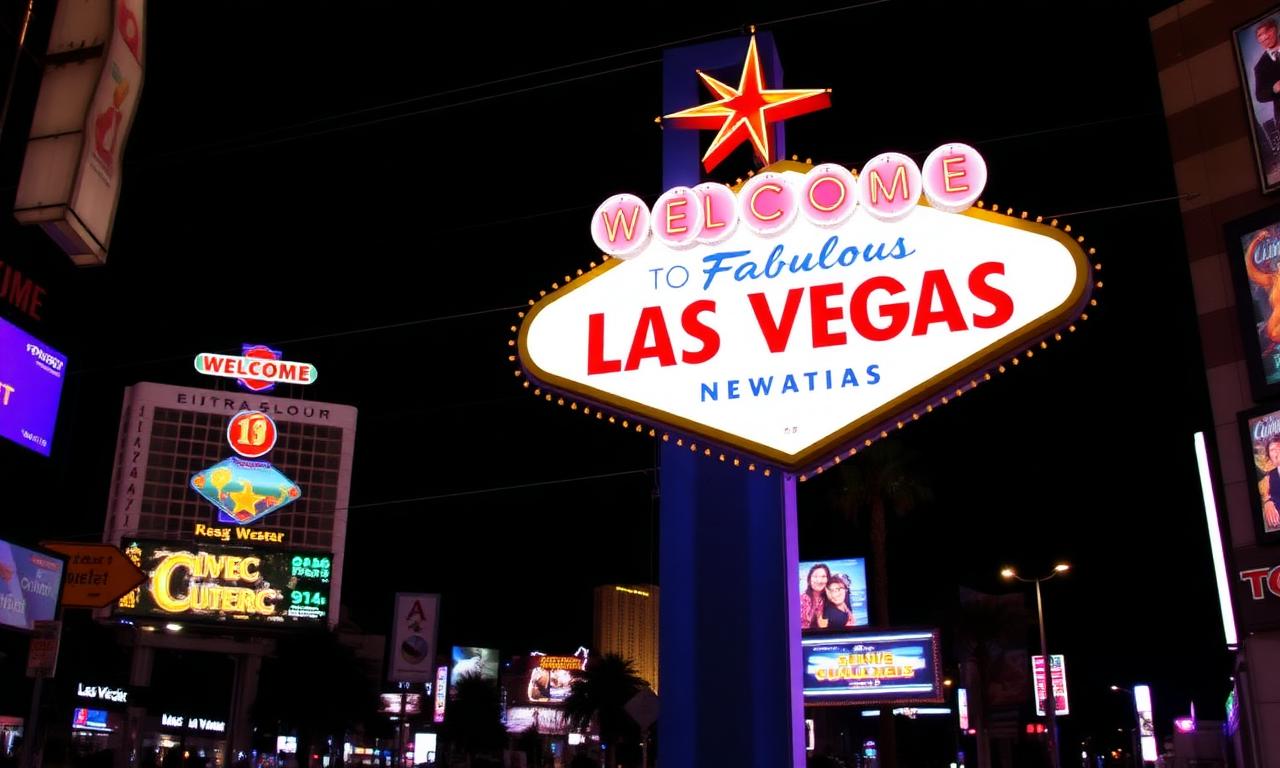 Despedidas en Las Vegas: 6 planes imperdibles
